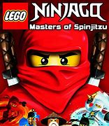 Image result for Ninjago Jjba