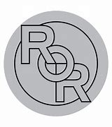 Image result for Ror Logo