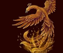 Image result for Phoenix Bird Art