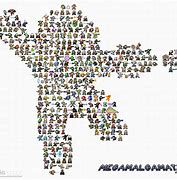 Image result for Mega Man Sprite Comic Characters