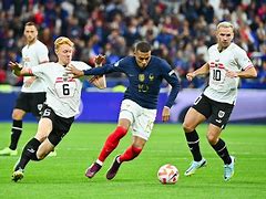 Image result for Soccer Players Playing