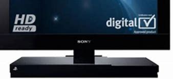 Image result for PS2 DVD TV