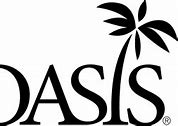 Image result for Oasis Logo Vector