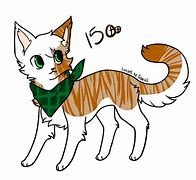 Image result for Cat with Bandana Drawing Base