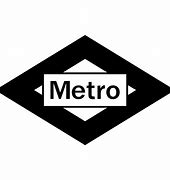 Image result for Icono Metro Madrid