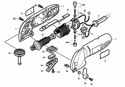 Image result for Dremel 4200 Parts