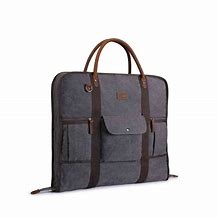 Image result for Suit Carry-On Bag