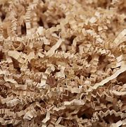 Image result for Brown Crinkle Paper