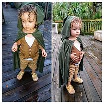 Image result for Hobbit vs Child