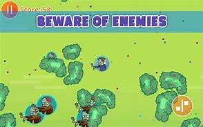 Image result for Zombie Io Games