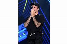 Image result for Hiley Bieber Crying