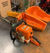 Image result for Stihl 029 Chainsaw New