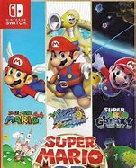 Image result for Super Mario 3D All-Stars Bosses