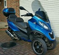 Image result for 3 Wheel Scooter 500Cc