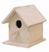 Image result for Make Bird House