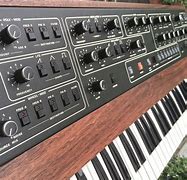 Image result for Prophet 5 Rev 3