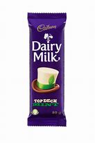 Image result for Cadbury Mint Top Deck