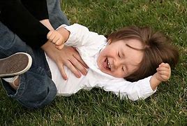 Image result for Tickle Neck