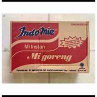 Image result for Indomie Goreng All Varian