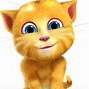 Image result for Talking Tom Ginger Fur