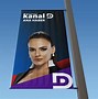 Image result for Kanal D Turkiye Logo