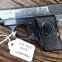 Image result for CZ 6.35 Pistol