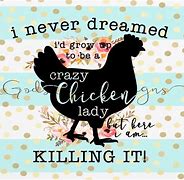 Image result for Crazy Chicken Meme