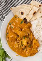 Image result for Sharwood's Chicken Tikka Masala with Rice