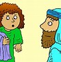 Image result for Meme of Mary and Martha Bible