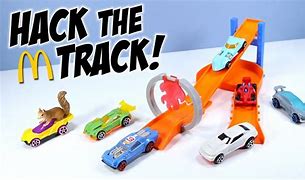 Image result for Hot Wheels Happy Meal Toys Light-Up