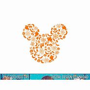 Image result for Mickey Mouse Halloween Silhouette