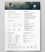 Image result for Unique CV Design