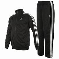 Image result for Knock Off Adidas Tracksuit