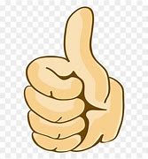 Image result for Thumbs Up 300X300