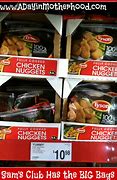 Image result for Tyson Chicken Nuggets