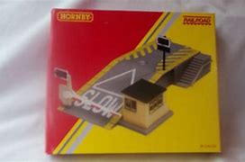 Image result for Hornby Car Loading Ramp