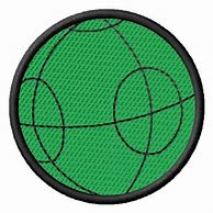 Image result for Bocce Ball Embroidery Designs