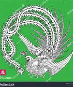 Image result for Chinese Phoenix Bird