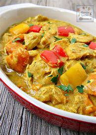 Image result for Pinoy Chicken Curry Recipe