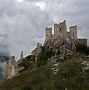 Image result for Abandoned Towns in Italy