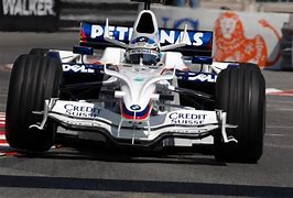 Image result for BMW Sauber Wings