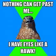 Image result for Eagle Eye Meme