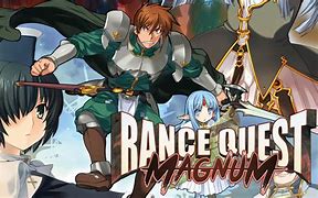 Image result for Rance V