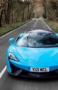 Image result for Cool Blue McLaren Wallpaper