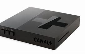 Image result for Decodeur Canal