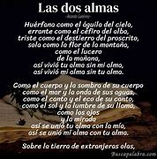 Image result for Poemas Del Alma De Amor