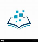 Image result for Book Icon Modern Logo