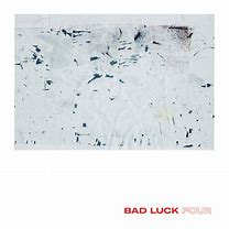 Image result for 4 Bad Luck