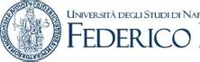 Image result for University of Naples Federico II Logo