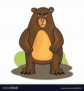 Image result for Angry Bear Meme